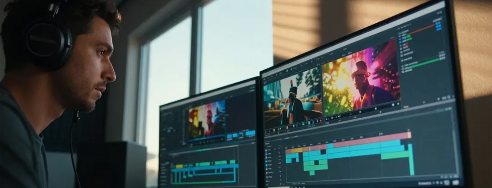 Best Adobe Premiere Pro Training in Jalandhar